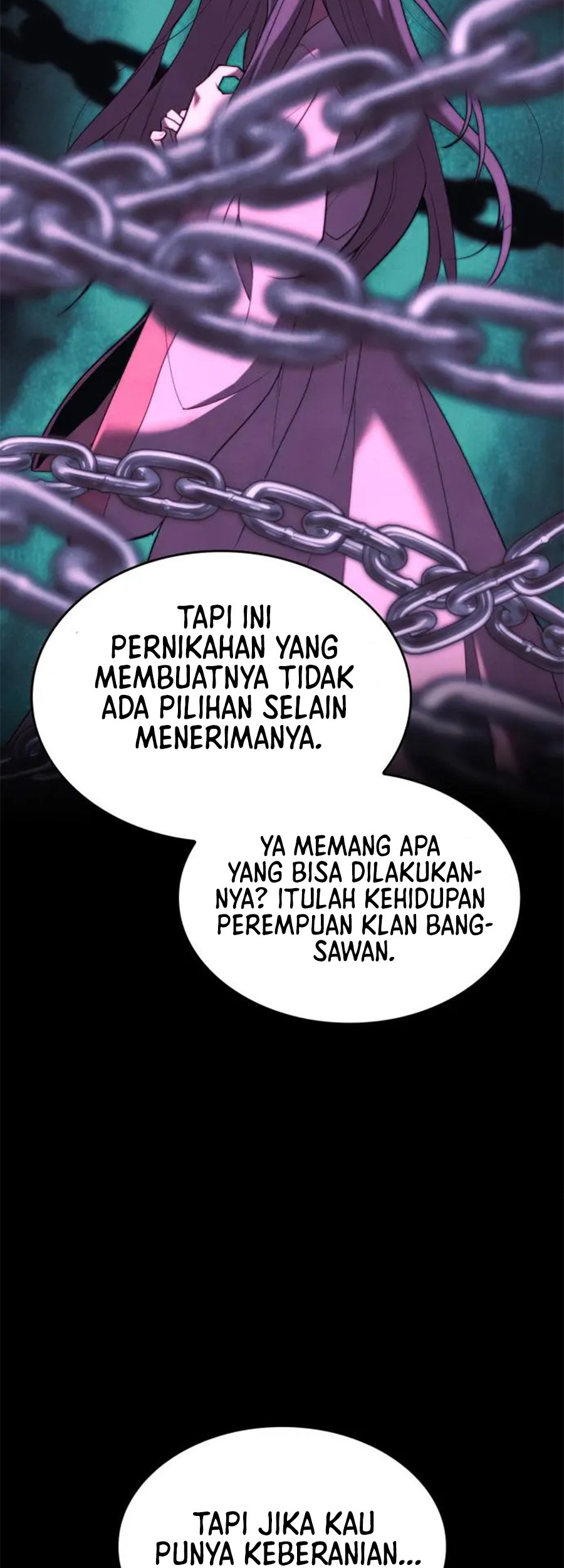 Tale of a Scribe Who Retires to the Countryside Chapter 150 - halaman 25