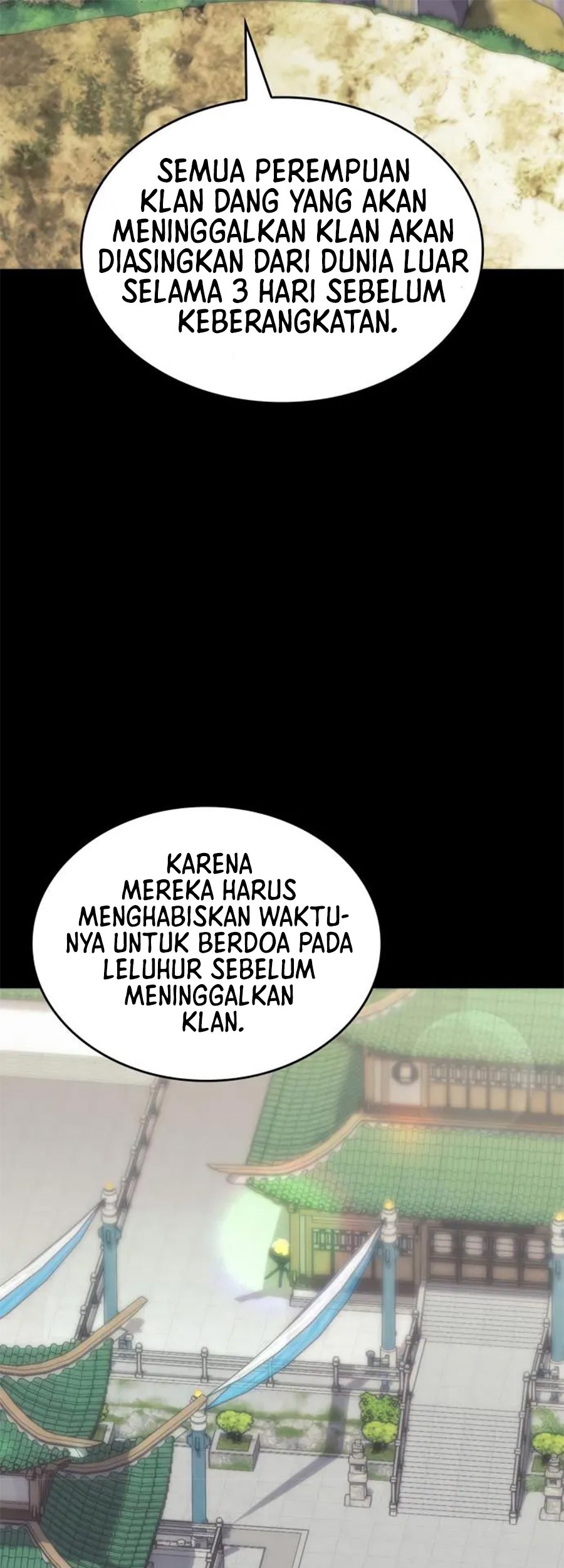 Tale of a Scribe Who Retires to the Countryside Chapter 150 - halaman 42