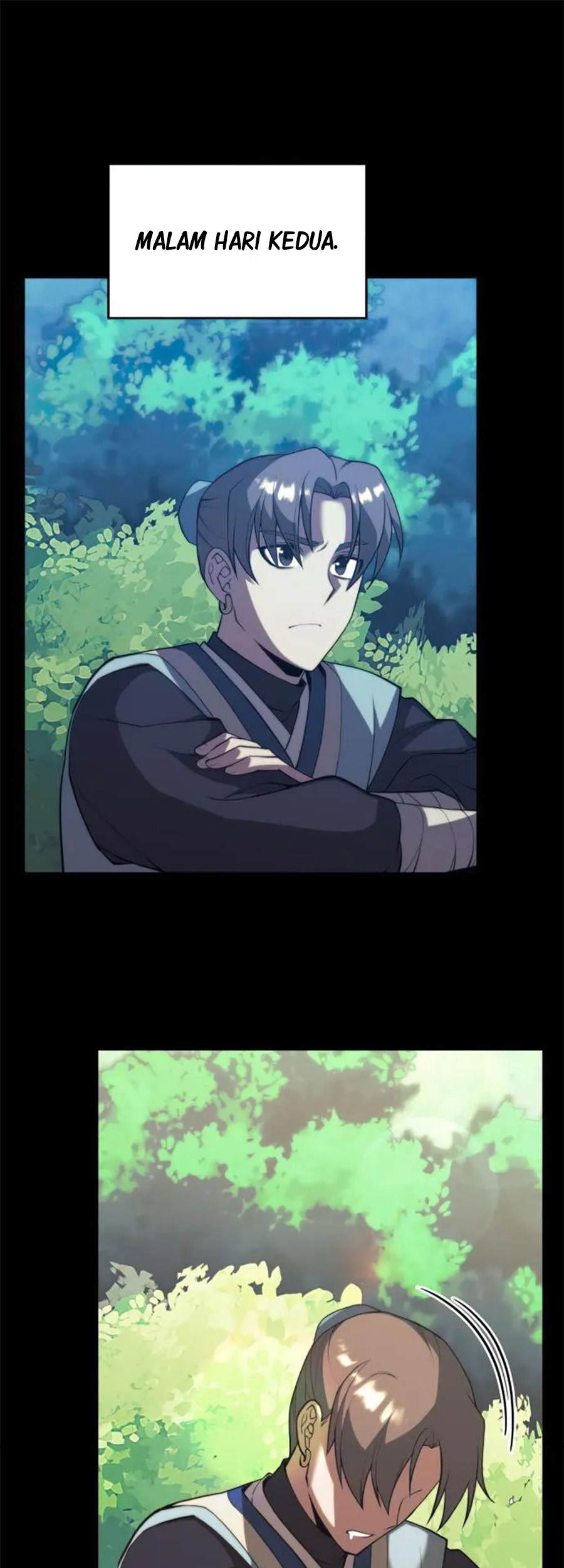 Tale of a Scribe Who Retires to the Countryside Chapter 150 - halaman 47