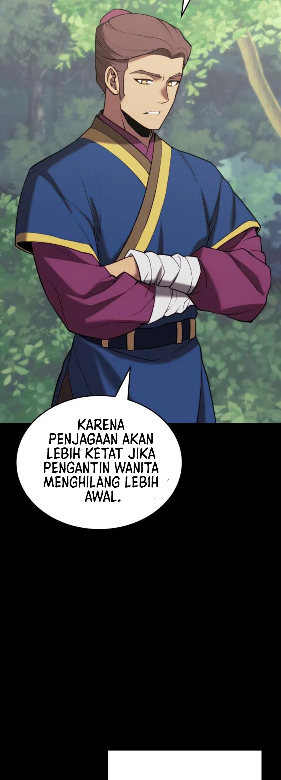 Tale of a Scribe Who Retires to the Countryside Chapter 150 - halaman 52