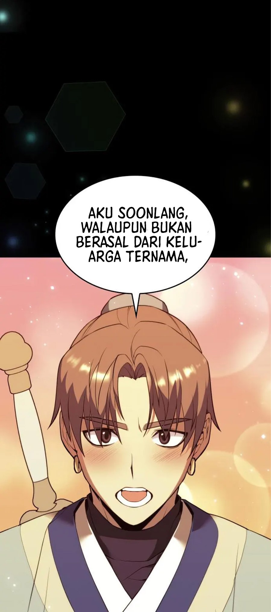 Tale of a Scribe Who Retires to the Countryside Chapter 150 - halaman 6