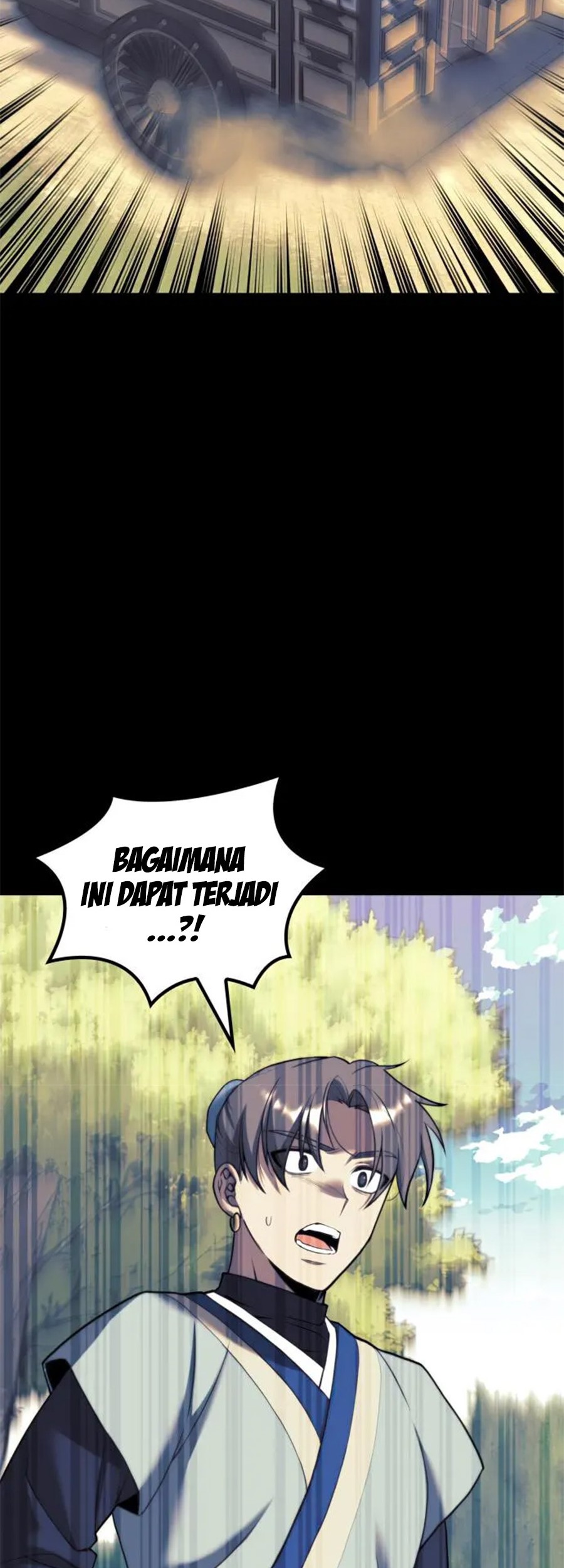 Tale of a Scribe Who Retires to the Countryside Chapter 150 - halaman 60