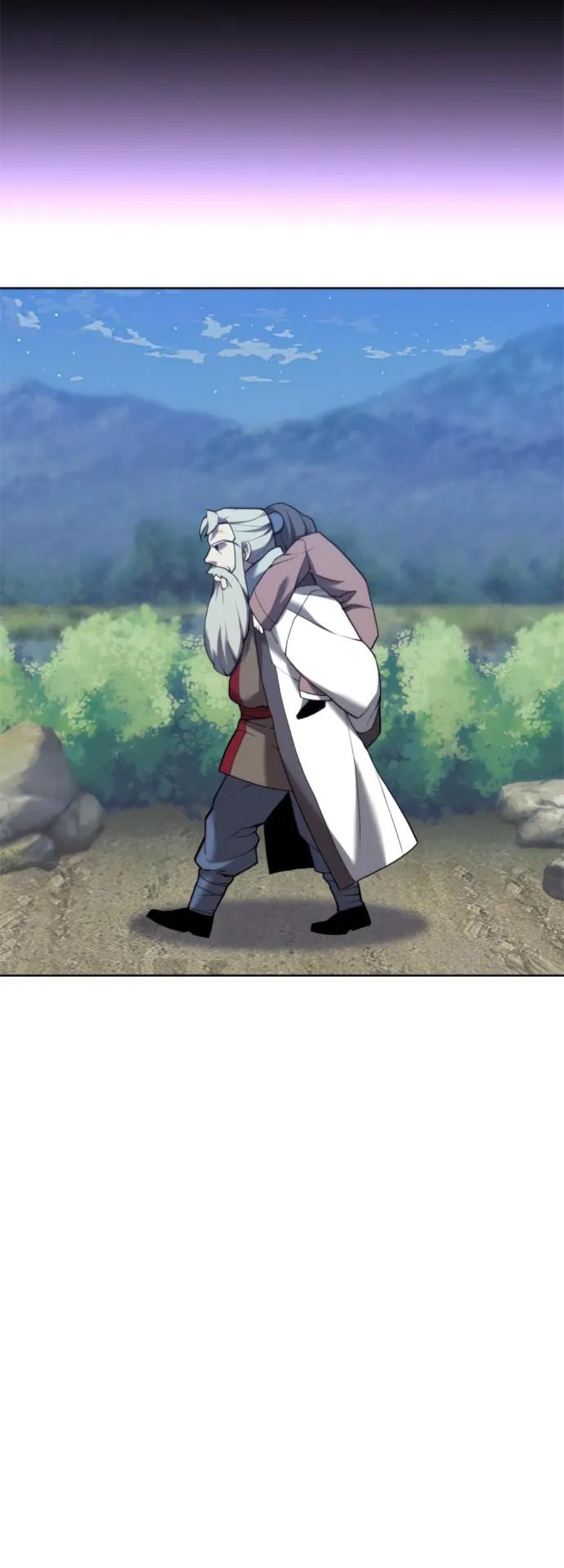 Tale of a Scribe Who Retires to the Countryside Chapter 150 - halaman 95