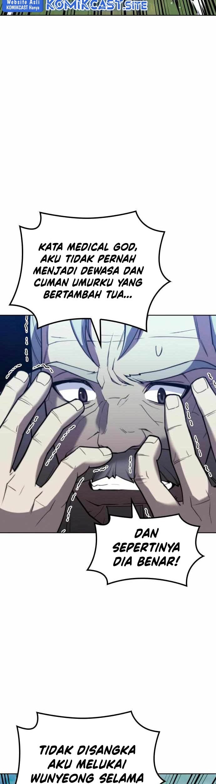 Tale of a Scribe Who Retires to the Countryside Chapter 151 - halaman 12