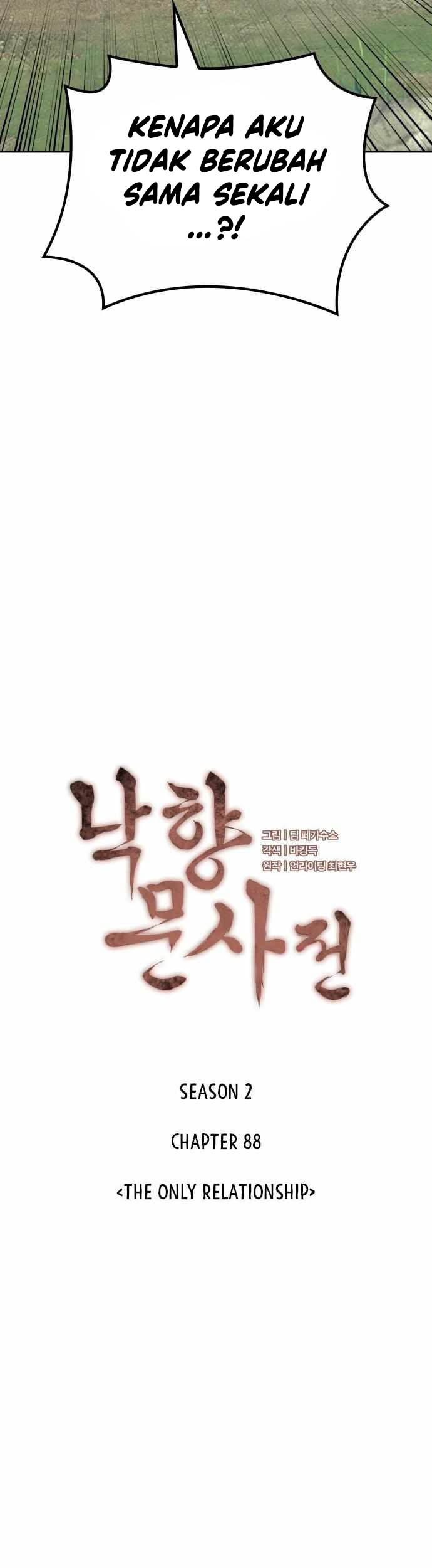 Tale of a Scribe Who Retires to the Countryside Chapter 151 - halaman 14