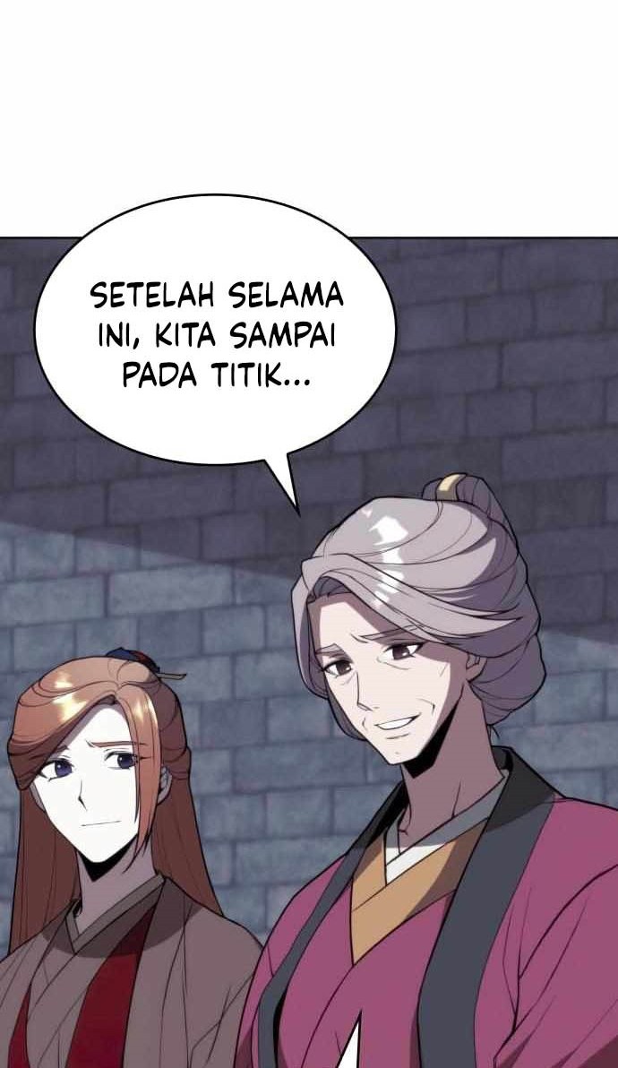 Tale of a Scribe Who Retires to the Countryside Chapter 151 - halaman 15