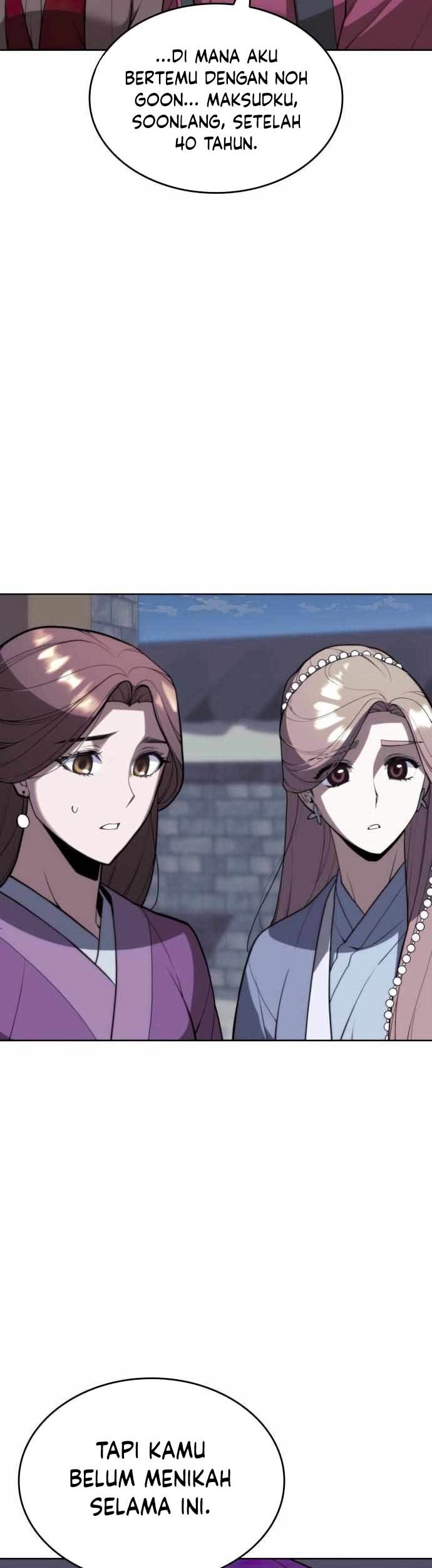 Tale of a Scribe Who Retires to the Countryside Chapter 151 - halaman 16