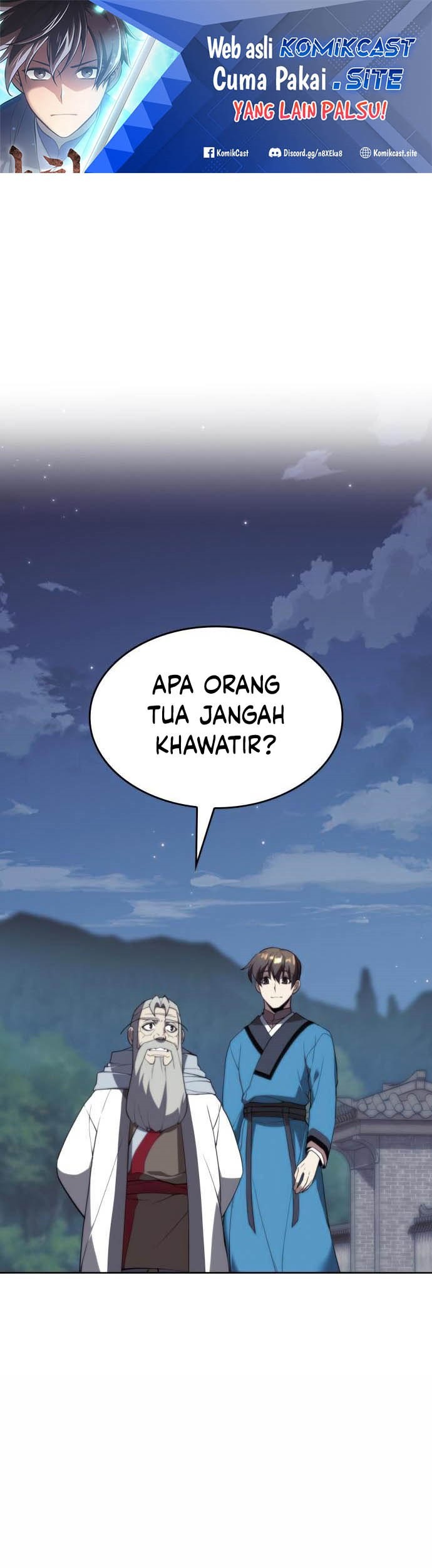 Tale of a Scribe Who Retires to the Countryside Chapter 151 - halaman 2