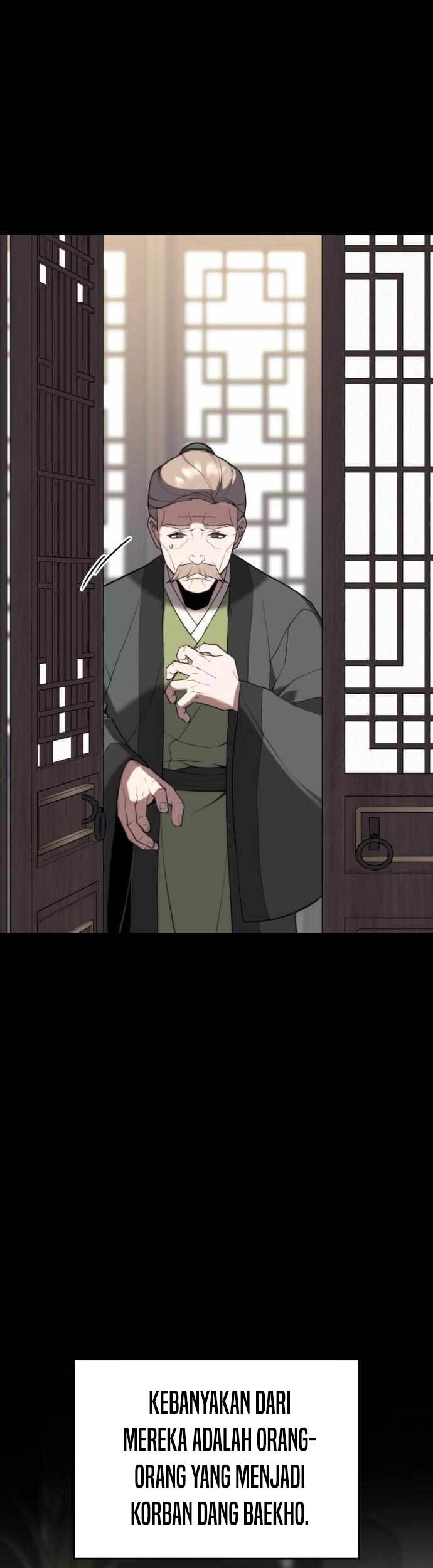 Tale of a Scribe Who Retires to the Countryside Chapter 151 - halaman 32