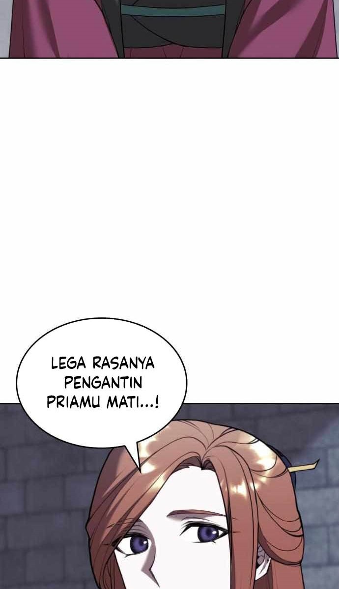 Tale of a Scribe Who Retires to the Countryside Chapter 151 - halaman 39