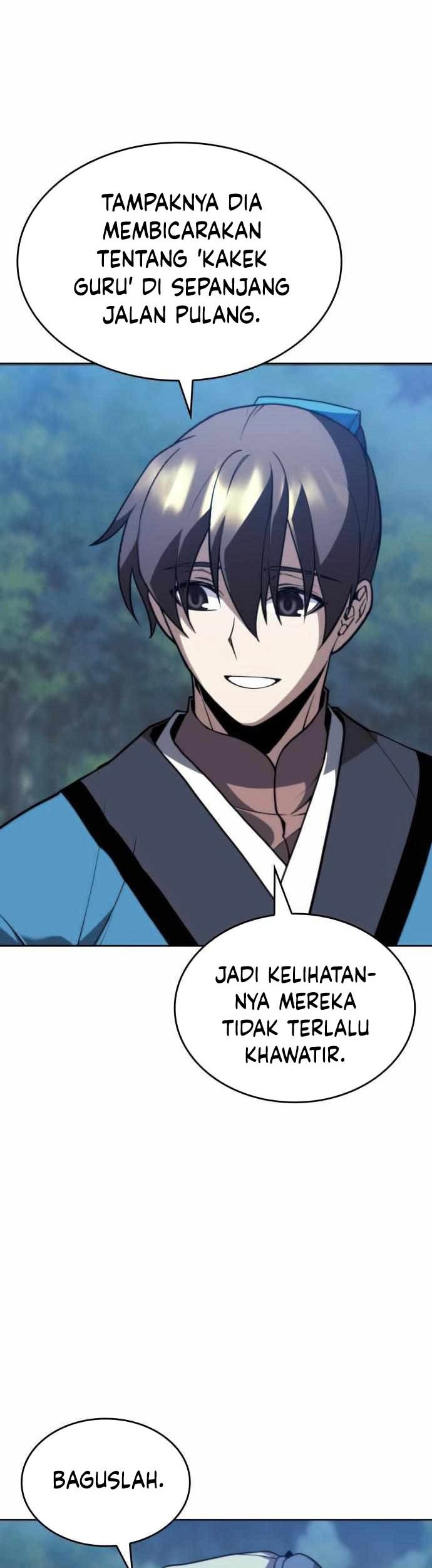 Tale of a Scribe Who Retires to the Countryside Chapter 151 - halaman 4