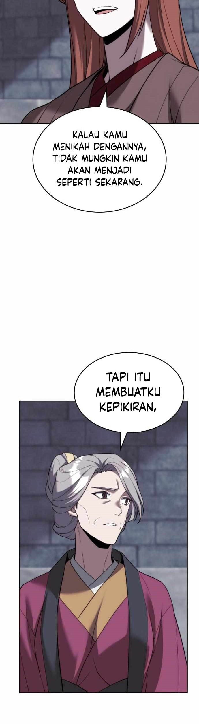 Tale of a Scribe Who Retires to the Countryside Chapter 151 - halaman 40
