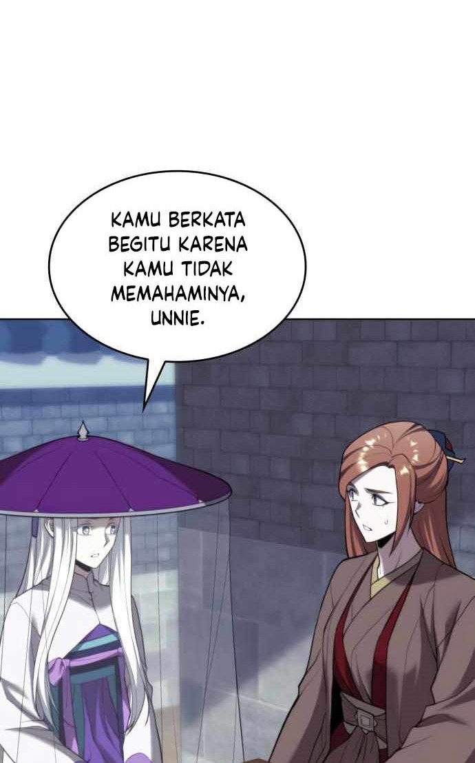 Tale of a Scribe Who Retires to the Countryside Chapter 151 - halaman 45