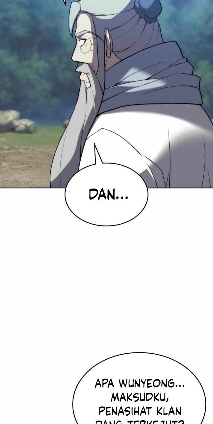 Tale of a Scribe Who Retires to the Countryside Chapter 151 - halaman 5
