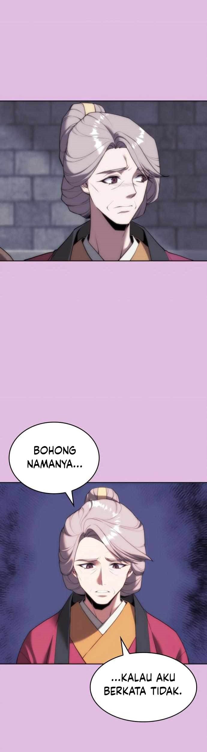 Tale of a Scribe Who Retires to the Countryside Chapter 151 - halaman 52