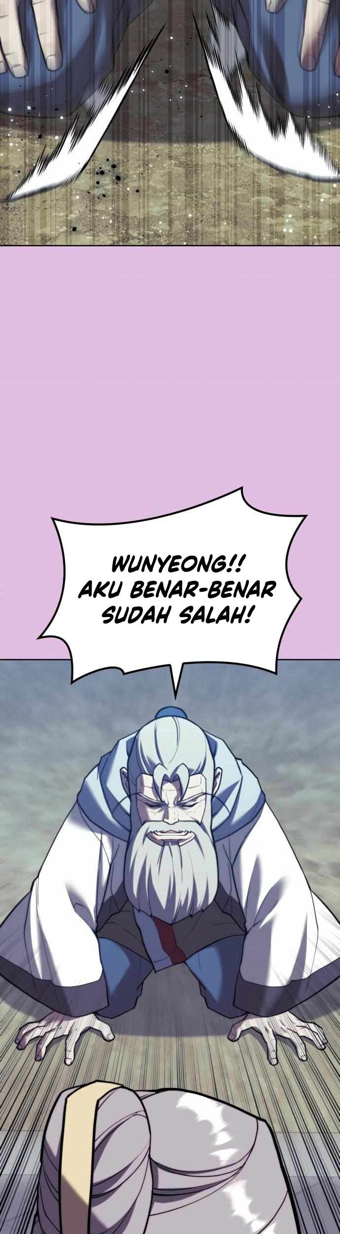 Tale of a Scribe Who Retires to the Countryside Chapter 151 - halaman 54