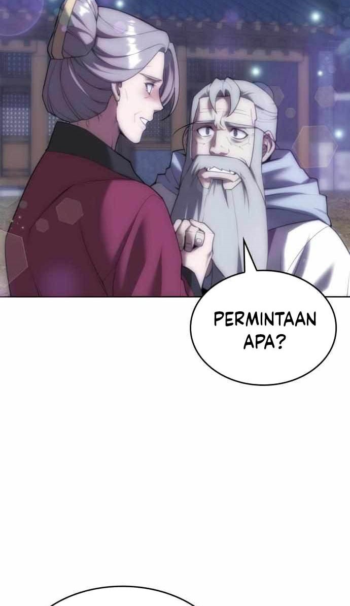 Tale of a Scribe Who Retires to the Countryside Chapter 151 - halaman 67