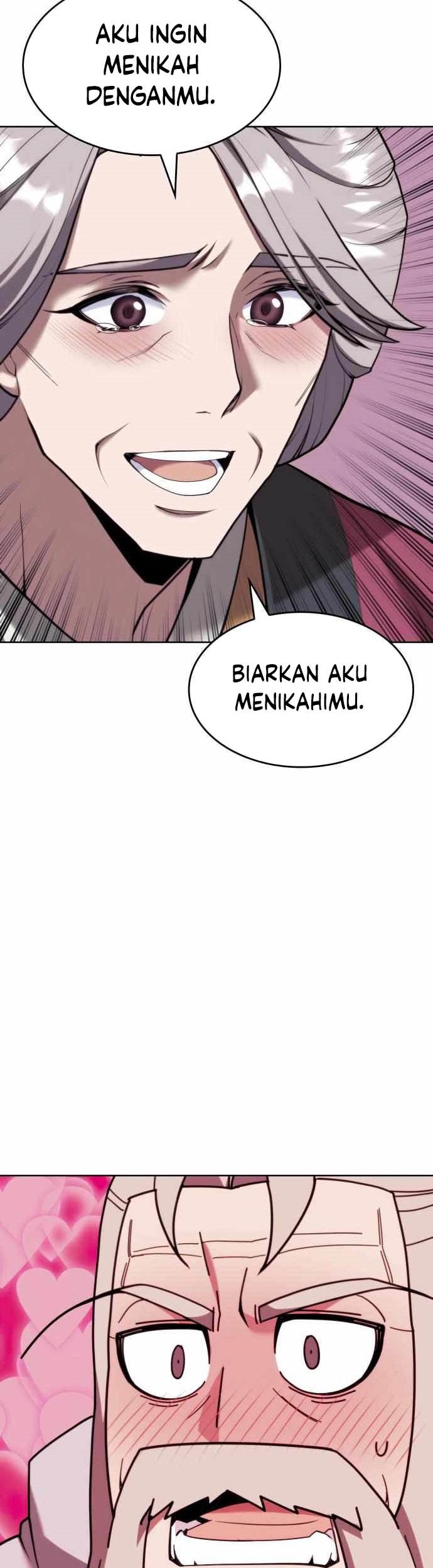 Tale of a Scribe Who Retires to the Countryside Chapter 151 - halaman 68