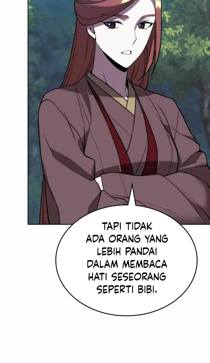 Tale of a Scribe Who Retires to the Countryside Chapter 152 - halaman 17