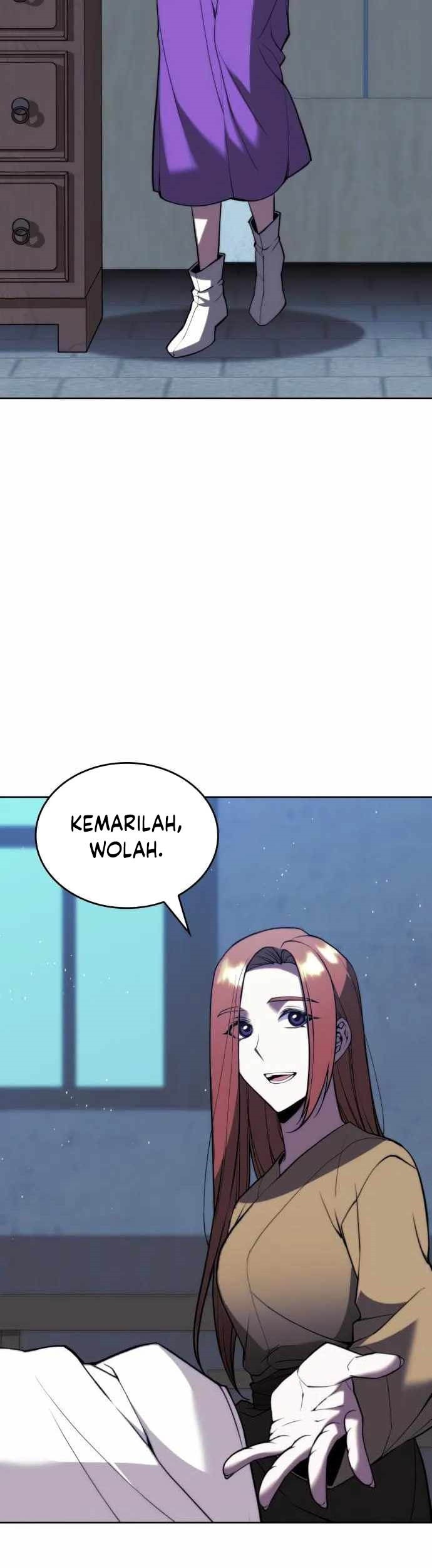 Tale of a Scribe Who Retires to the Countryside Chapter 152 - halaman 26