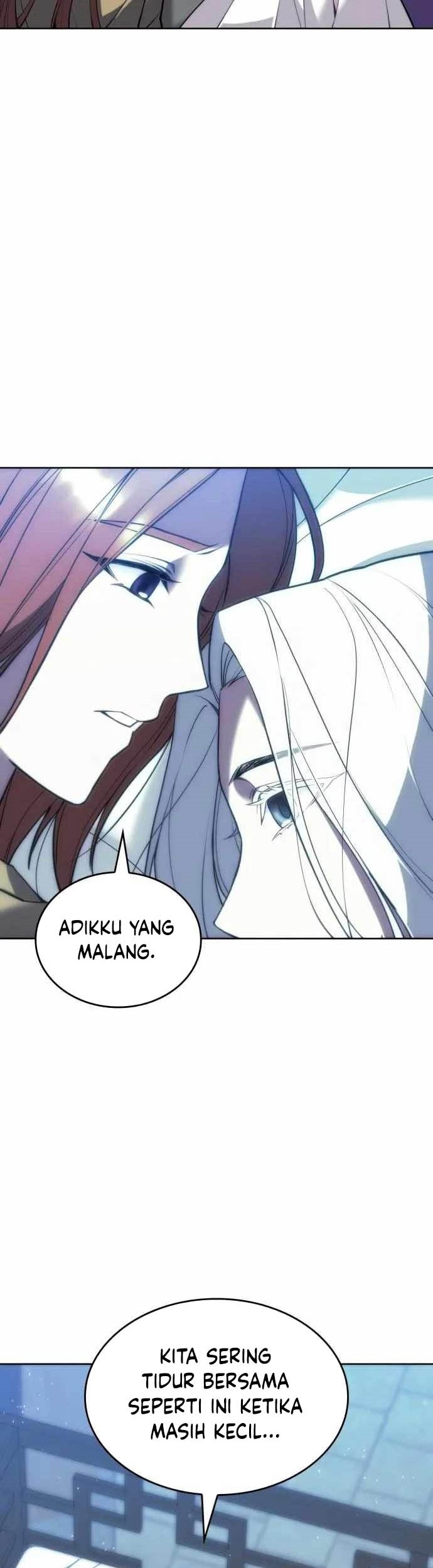 Tale of a Scribe Who Retires to the Countryside Chapter 152 - halaman 28