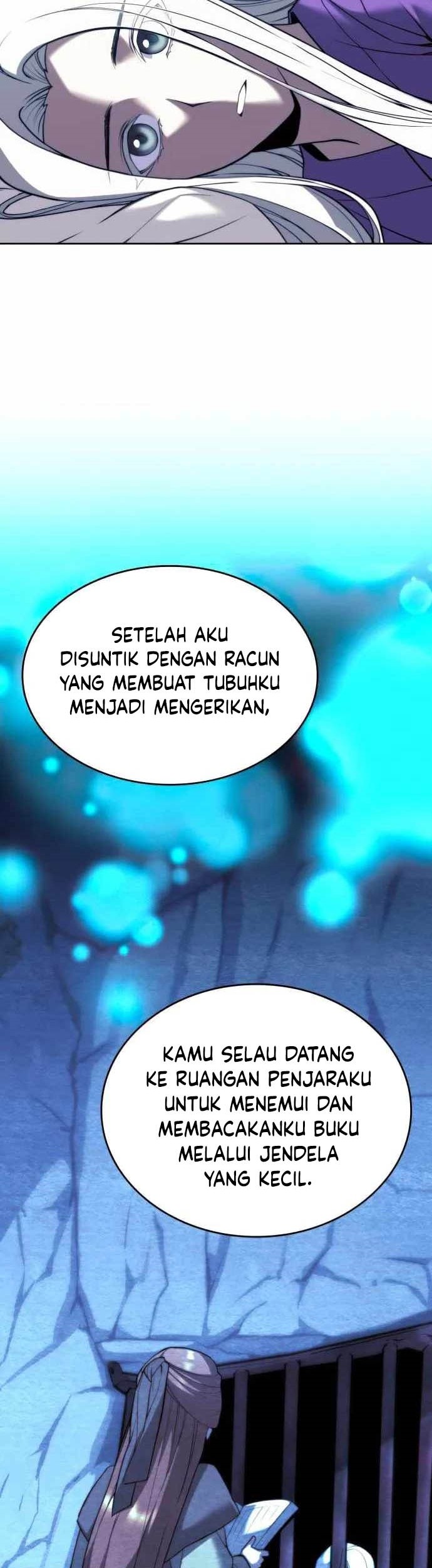 Tale of a Scribe Who Retires to the Countryside Chapter 152 - halaman 34