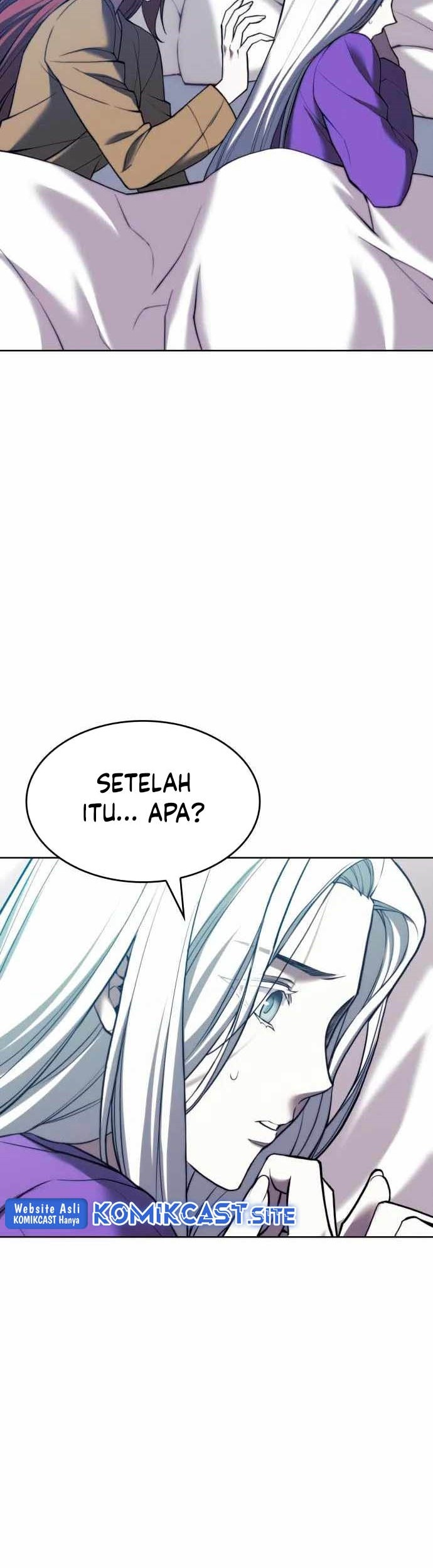 Tale of a Scribe Who Retires to the Countryside Chapter 152 - halaman 42