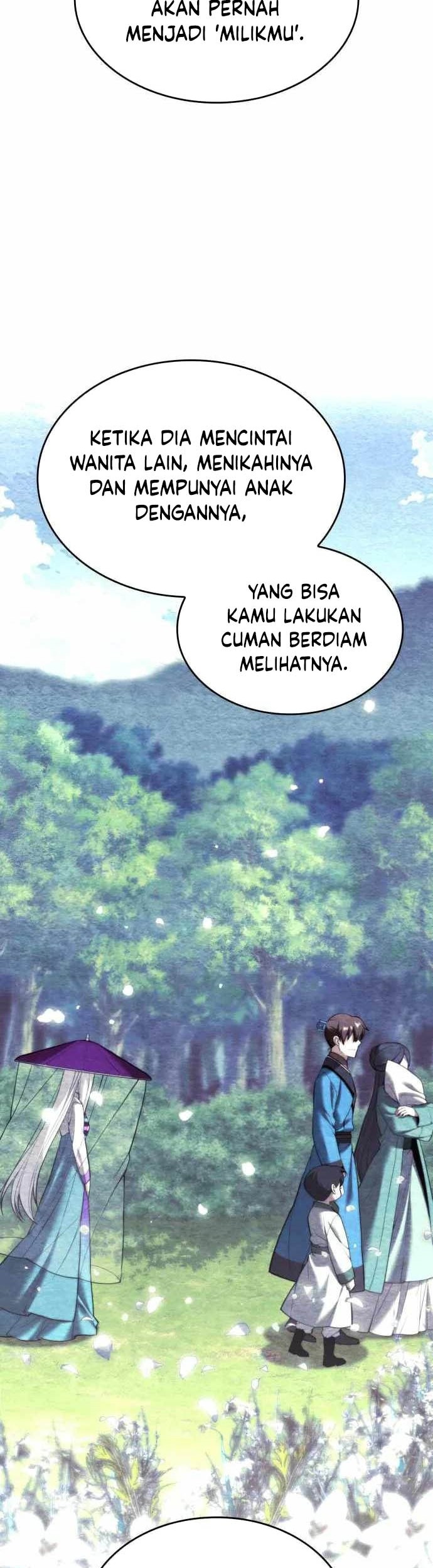 Tale of a Scribe Who Retires to the Countryside Chapter 152 - halaman 54