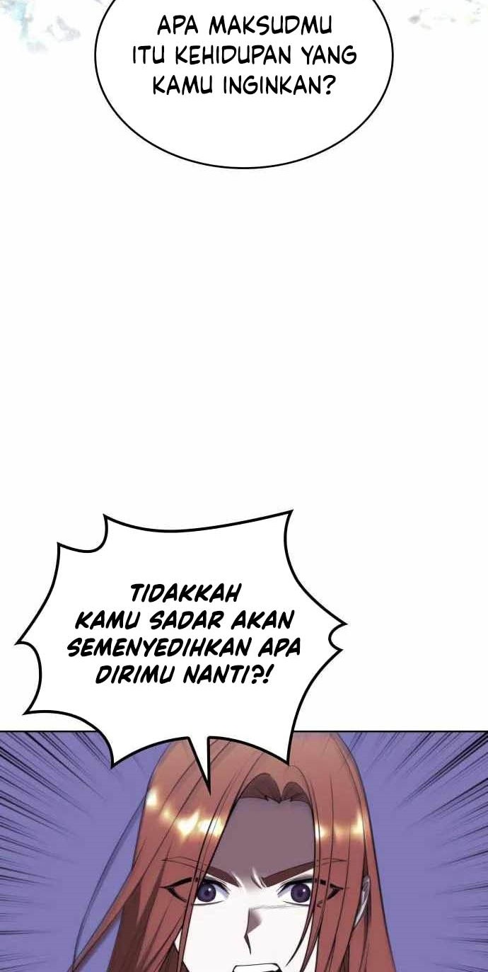 Tale of a Scribe Who Retires to the Countryside Chapter 152 - halaman 55