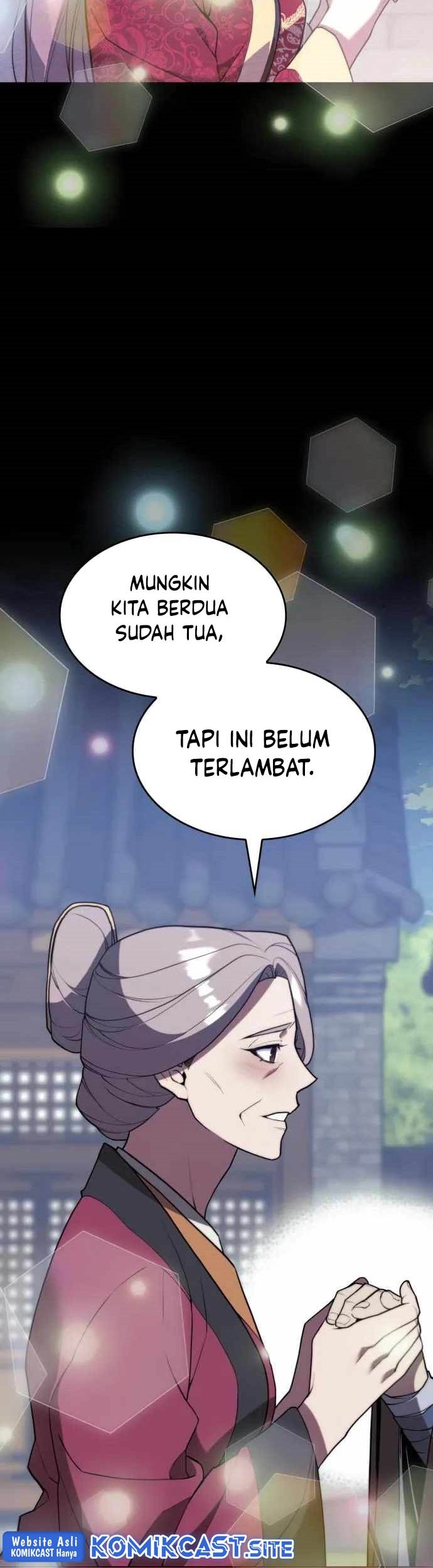 Tale of a Scribe Who Retires to the Countryside Chapter 152 - halaman 6