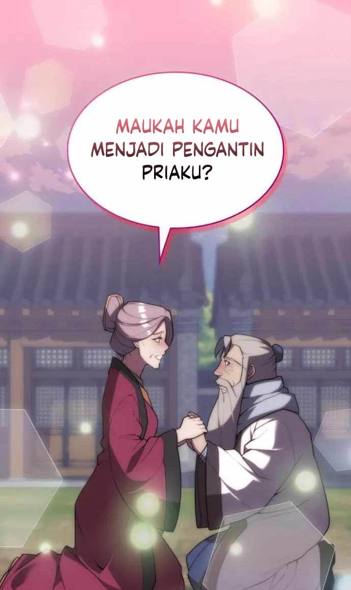 Tale of a Scribe Who Retires to the Countryside Chapter 152 - halaman 9