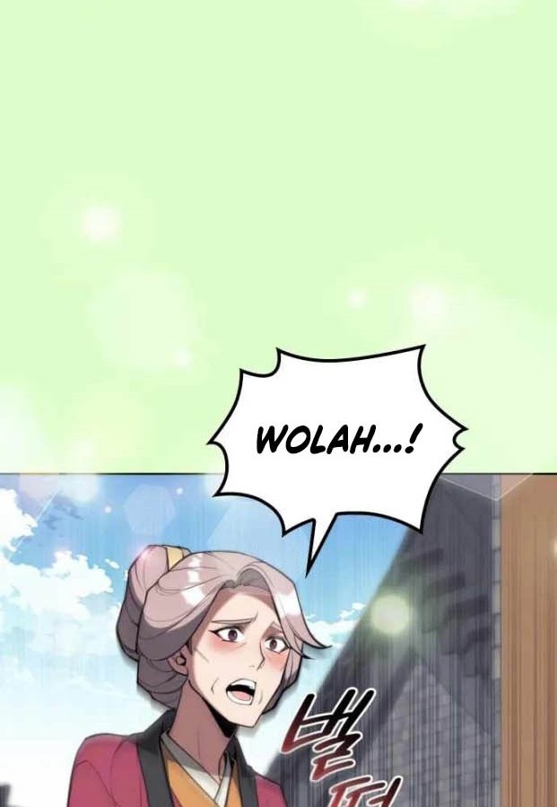Tale of a Scribe Who Retires to the Countryside Chapter 153 - halaman 11