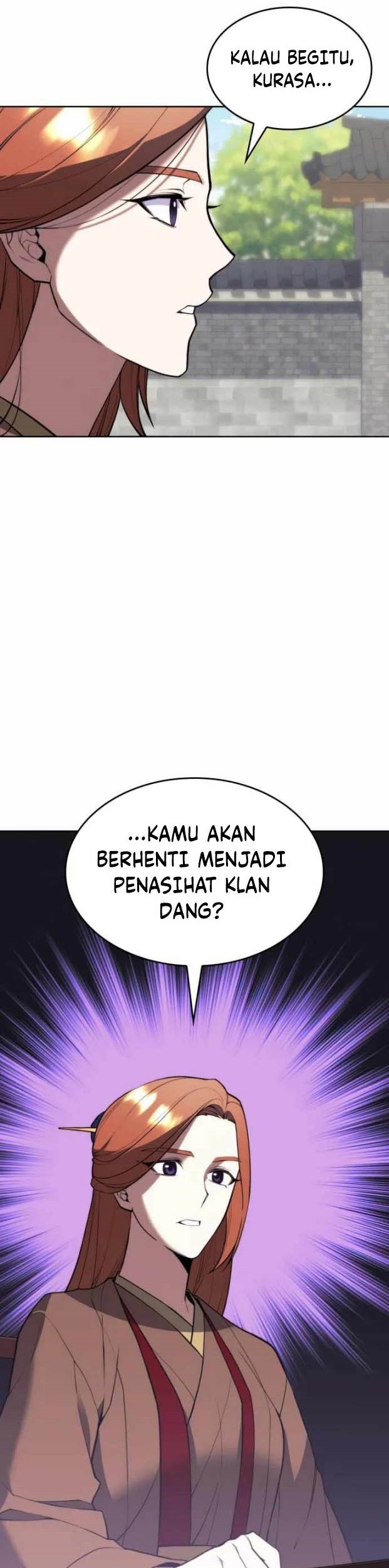 Tale of a Scribe Who Retires to the Countryside Chapter 153 - halaman 22