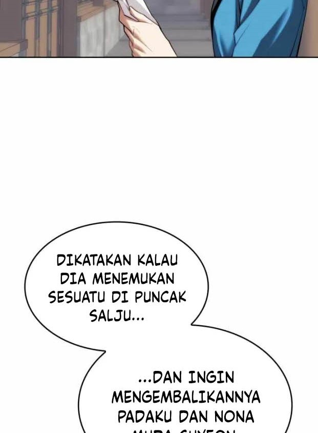 Tale of a Scribe Who Retires to the Countryside Chapter 153 - halaman 47