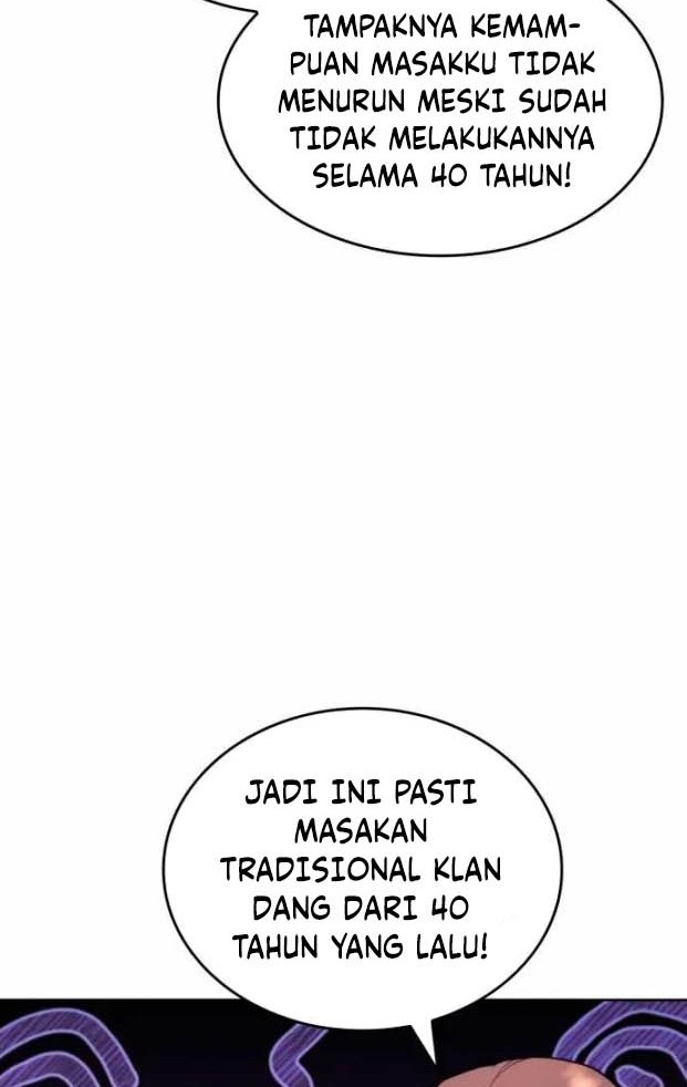 Tale of a Scribe Who Retires to the Countryside Chapter 153 - halaman 5