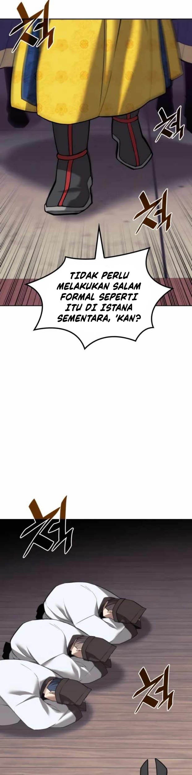 Tale of a Scribe Who Retires to the Countryside Chapter 153 - halaman 56