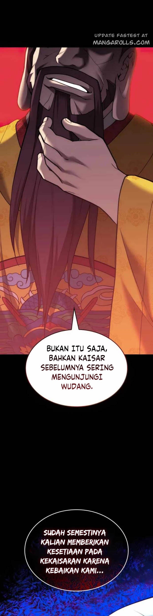 Tale of a Scribe Who Retires to the Countryside Chapter 153 - halaman 62