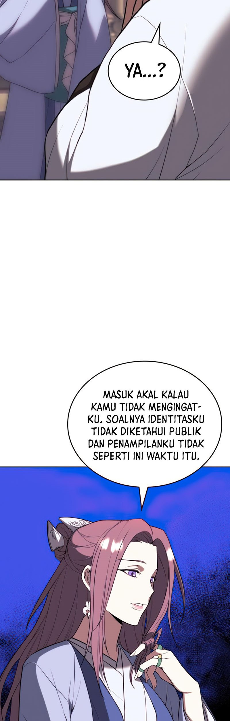 Tale of a Scribe Who Retires to the Countryside Chapter 154 - halaman 33