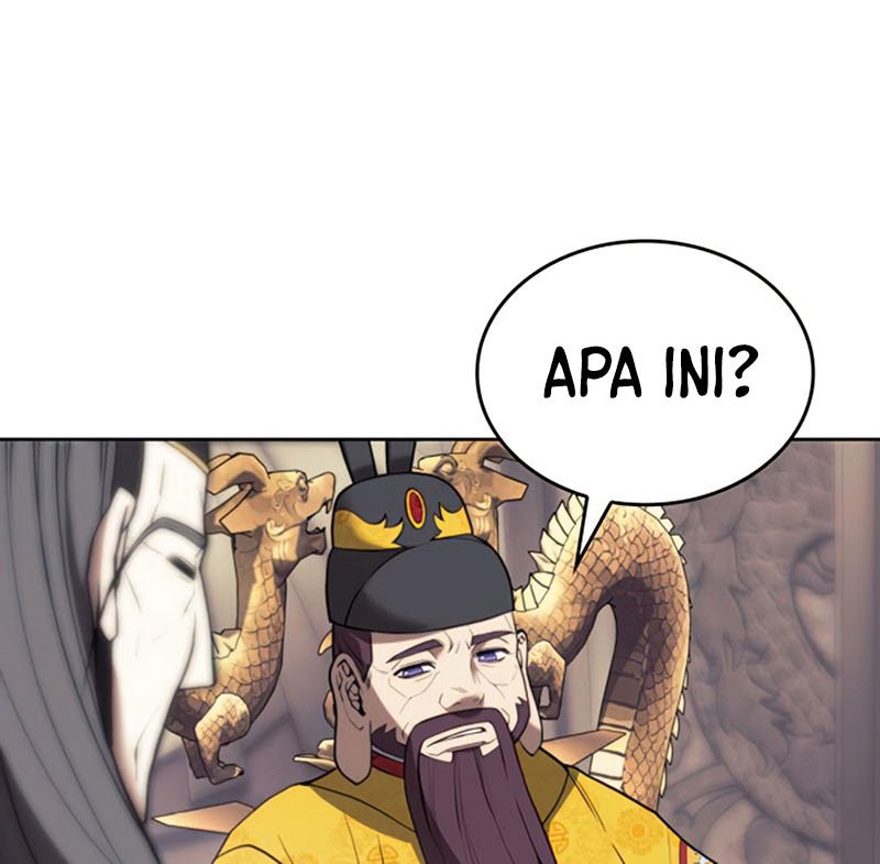 Tale of a Scribe Who Retires to the Countryside Chapter 154 - halaman 7