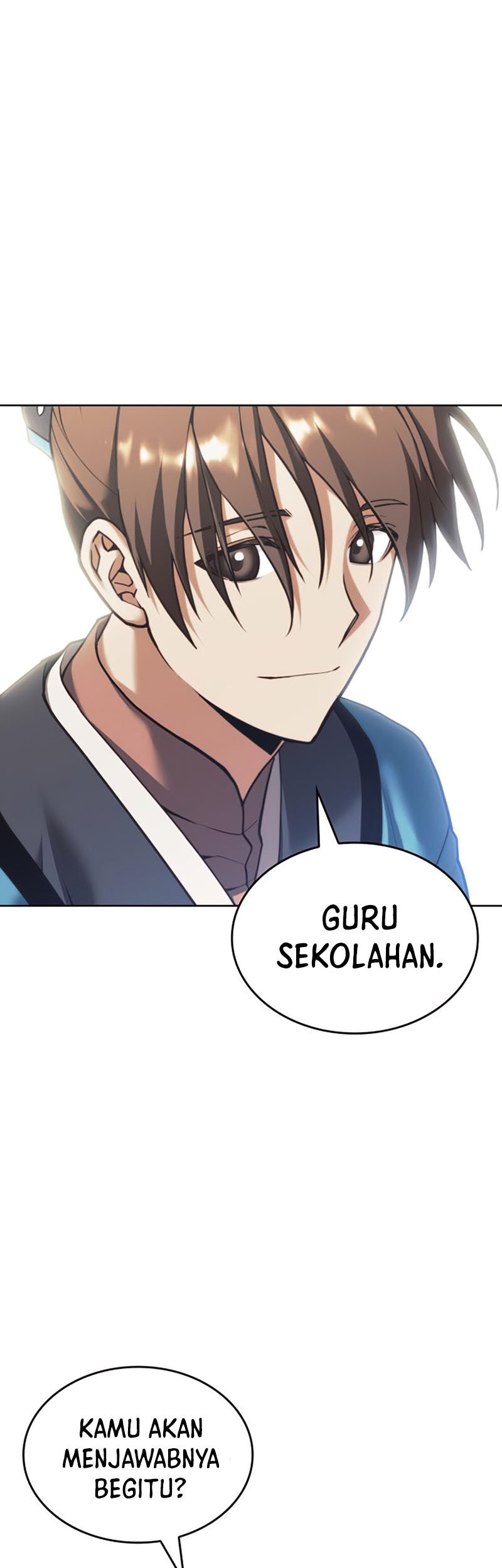 Tale of a Scribe Who Retires to the Countryside Chapter 154 - halaman 71
