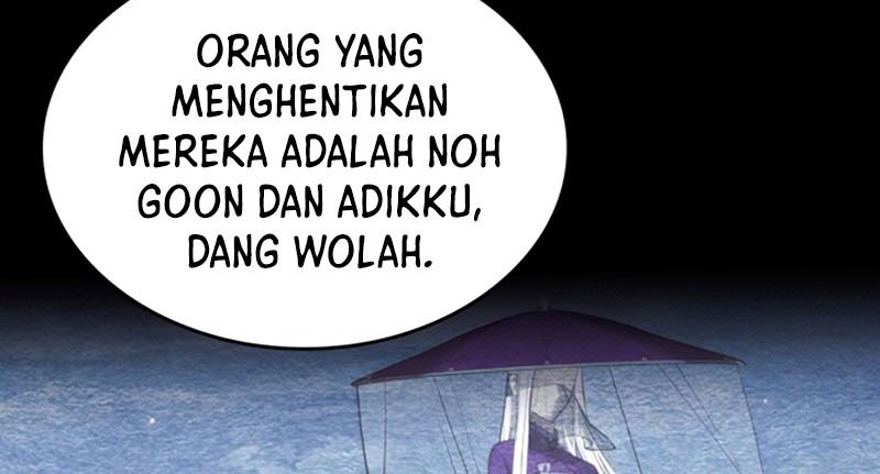 Tale of a Scribe Who Retires to the Countryside Chapter 154 - halaman 76