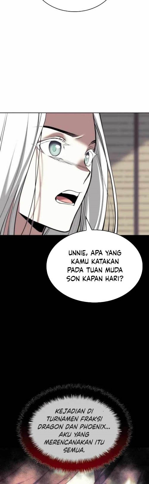 Tale of a Scribe Who Retires to the Countryside Chapter 155 - halaman 27