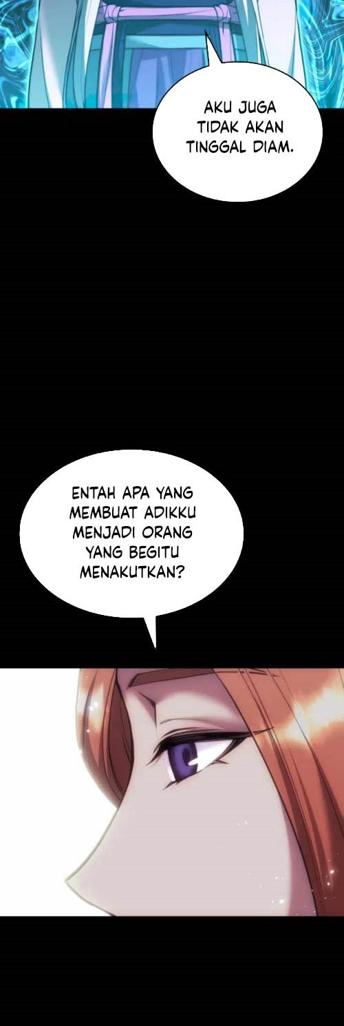 Tale of a Scribe Who Retires to the Countryside Chapter 155 - halaman 31