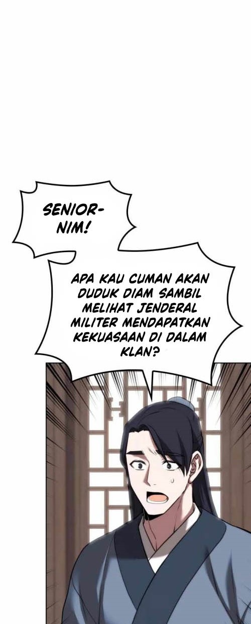Tale of a Scribe Who Retires to the Countryside Chapter 155 - halaman 47
