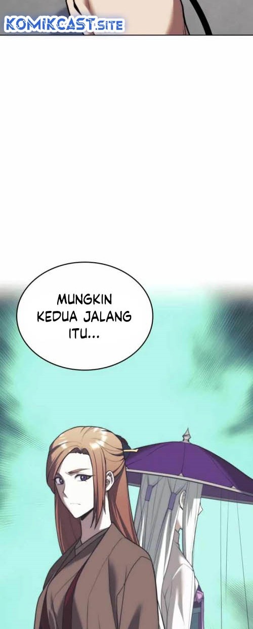Tale of a Scribe Who Retires to the Countryside Chapter 155 - halaman 49