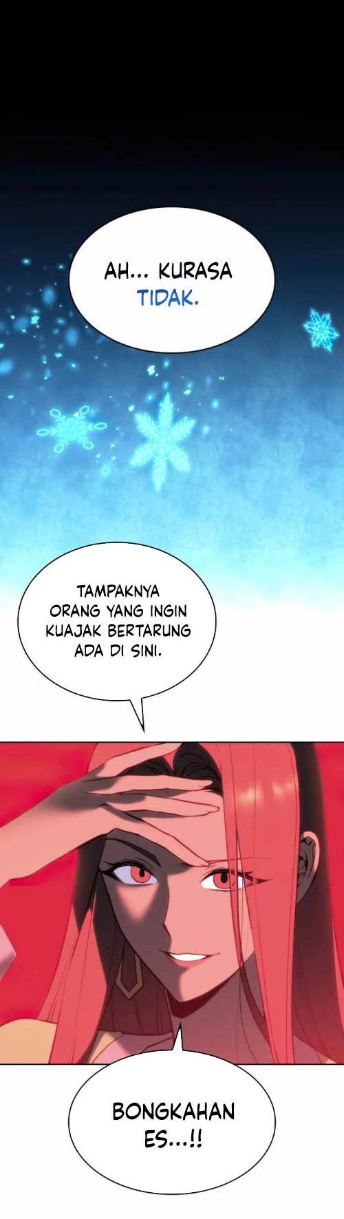 Tale of a Scribe Who Retires to the Countryside Chapter 155 - halaman 5