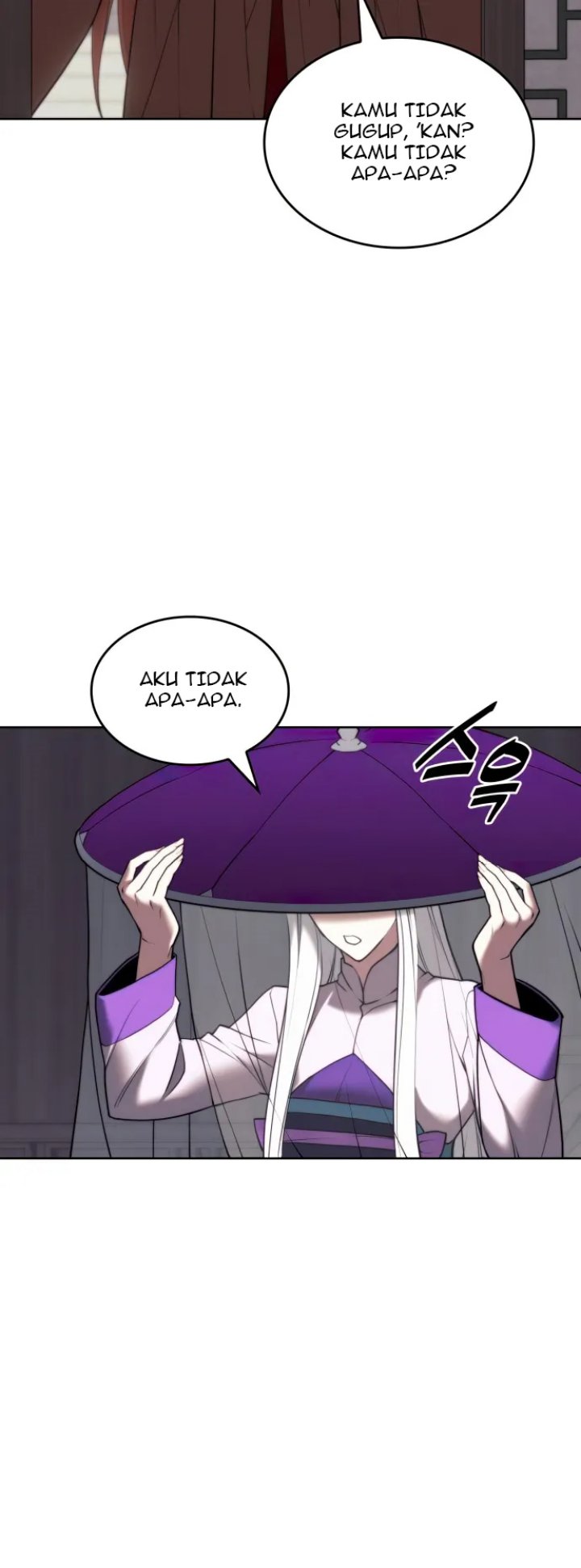 Tale of a Scribe Who Retires to the Countryside Chapter 156 - halaman 22