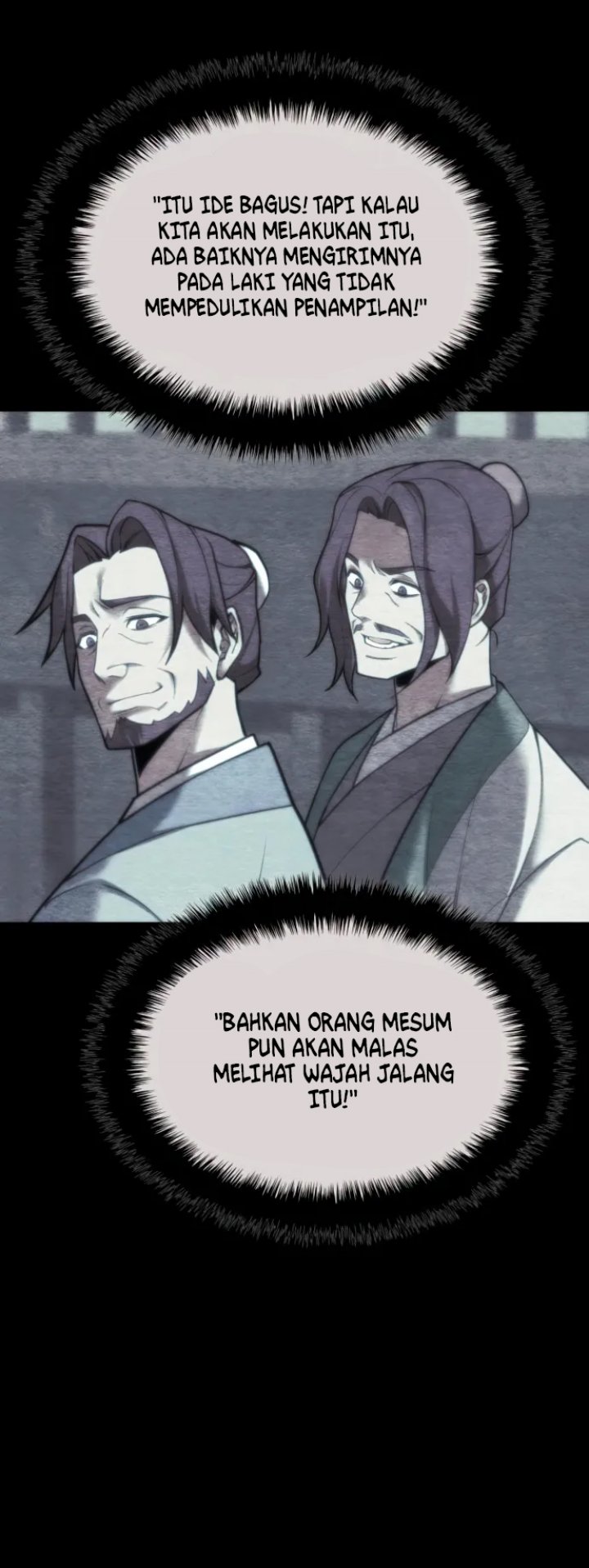 Tale of a Scribe Who Retires to the Countryside Chapter 156 - halaman 39