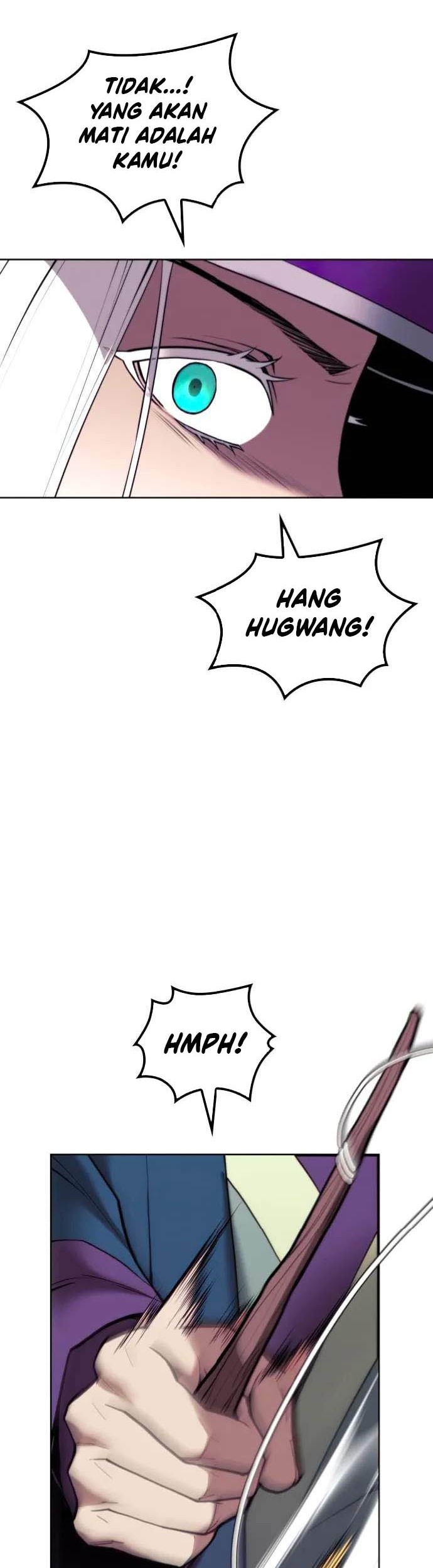 Tale of a Scribe Who Retires to the Countryside Chapter 158 - halaman 23