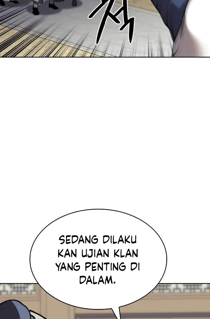 Tale of a Scribe Who Retires to the Countryside Chapter 158 - halaman 38